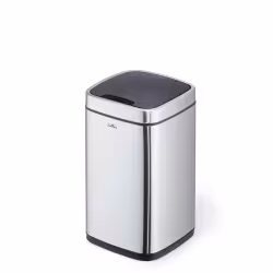 DURABLE Mülleimer mit Sensor NO TOUCH 342123