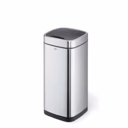 DURABLE Mülleimer mit Sensor NO TOUCH 342323