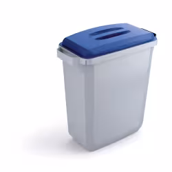 DURABLE Wertstofftonne DURABIN 60