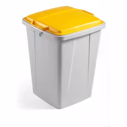 DURABLE Wertstofftonne DURABIN 90