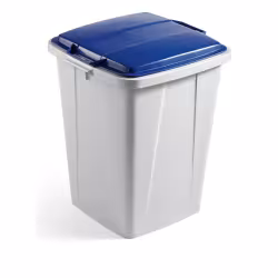 DURABLE Wertstofftonne DURABIN 90