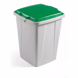 DURABLE Wertstofftonne DURABIN 90