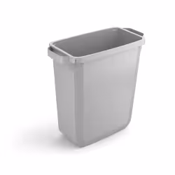 DURABLE Wertstofftonne DURABIN ECO 60