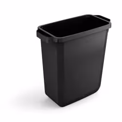 DURABLE Wertstofftonne DURABIN ECO 60