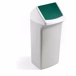 DURABLE Wertstofftonne DURABIN FLIP 40