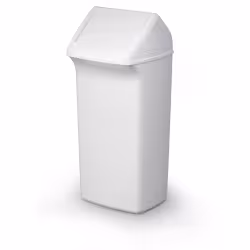 DURABLE Wertstofftonne DURABIN FLIP 40