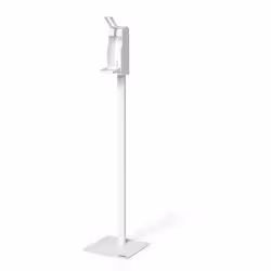 DURABLE mobiler Desinfektionsmittelspender 589102