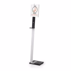 DURABLE mobiler Desinfektionsmittelspender