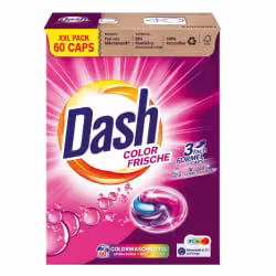 Dash Colorwaschmittel