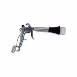 De Witte Aero Gun Black Sprühpistole 888.000.390