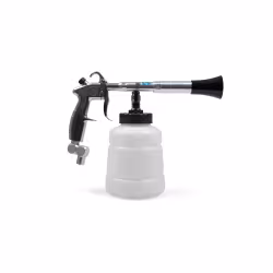 De Witte Black Booster Sprühpistole 888.000.210