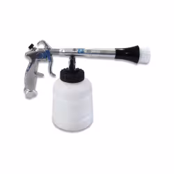De Witte Brush Black Booster Sprühpistole 888.000.200