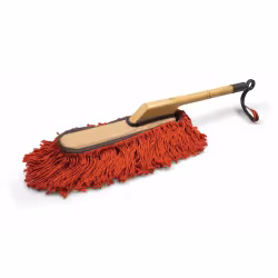 De Witte Colorado Car Duster mit Holzgriff 302.100.102