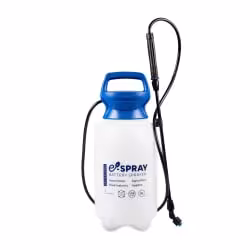 De Witte E-Spray