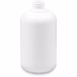 De Witte Flasche