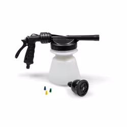 De Witte Foam Boy Schaumgerät 222.100.100