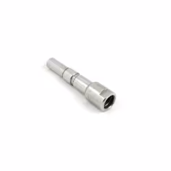 De Witte KW ¼ V Schnellkupplung 890.200.101