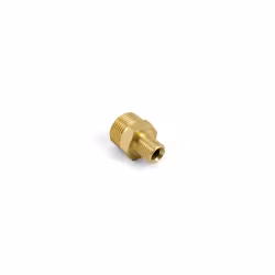 De Witte Nippel M22 x 3/8 M 890.100.552