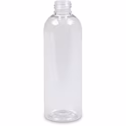 De Witte PET-Flasche