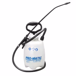 De Witte Pro- Matic Handpumpzerstäuber CH2634E