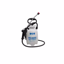 De Witte Pro- Matic PREMIUM Handpumpzerstäuber CH2634PREM
