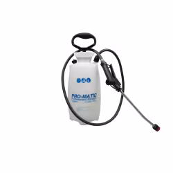 De Witte Pro- Matic PREMIUM Handpumpzerstäuber CH2635PREM