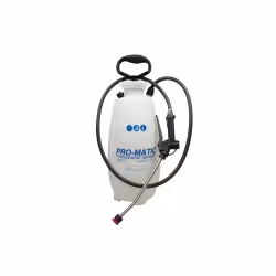 De Witte Pro- Matic PREMIUM Handpumpzerstäuber CH2636PREM