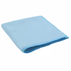 De Witte Recycelt Soft 100 Mikrofasertuch