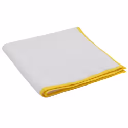De Witte Recycelt Soft 83 Mikrofasertuch