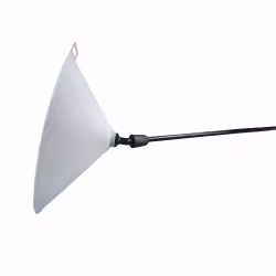 De Witte Schutzhaube 450.400.200