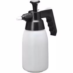 De Witte Spray- Matic