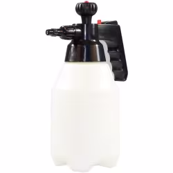 De Witte Spray- Matic