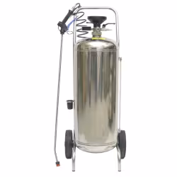 De Witte Spray- Matic Druckluftsprühgerät