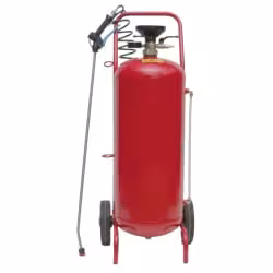 De Witte Spray- Matic Druckluftsprühgerät