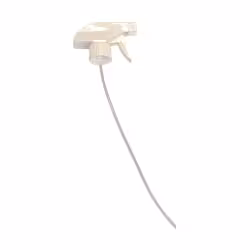 De Witte Sprühkopf