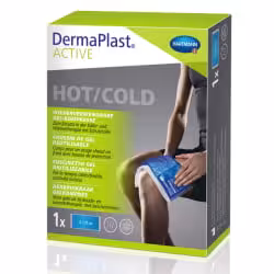 DermaPlast ACTIVE Hot-Cold Gelkompresse 12 x 29 cm 5220232