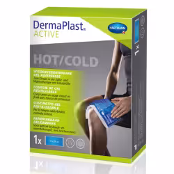 DermaPlast ACTIVE Hot-Cold Gelkompresse 12 x 29 cm 5220232