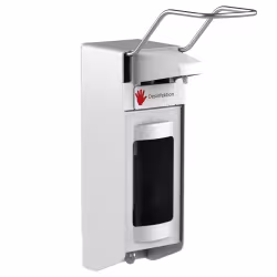Desinfektionsmittelspender UNI-PRO 05K LWV