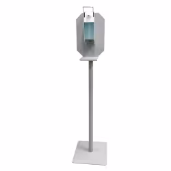 Desinfektionssäule