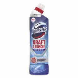 Domestos WC-Reiniger Kraft & Frische Gel