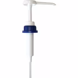 Dosierpumpe für 10 Liter Kanister