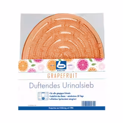 Dr. Becher Duftendes Urinalsieb 1575000