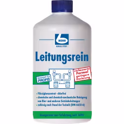 Dr. Becher Leitungsrein 1267000