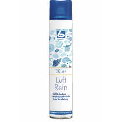 Dr. Becher Luft Rein Raumduft