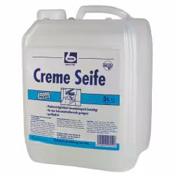 Dr. Becher Seife Creme
