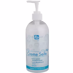 Dr. Becher Seife Creme