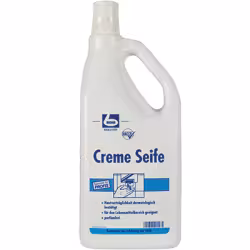 Dr. Becher Seife Creme