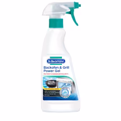 Dr. Beckmann Backofen Aktiv-Gel 2052