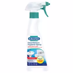 Dr. Beckmann Desinfektion Hygiene-Spray 8112