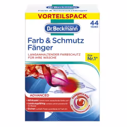 Dr. Beckmann Farb- und Schmutzfänger 1672